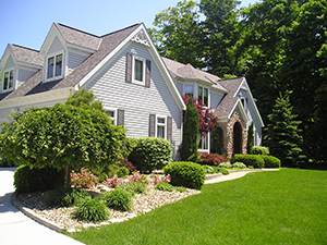 Landscapers and Lawncare Services in Nevada, TX